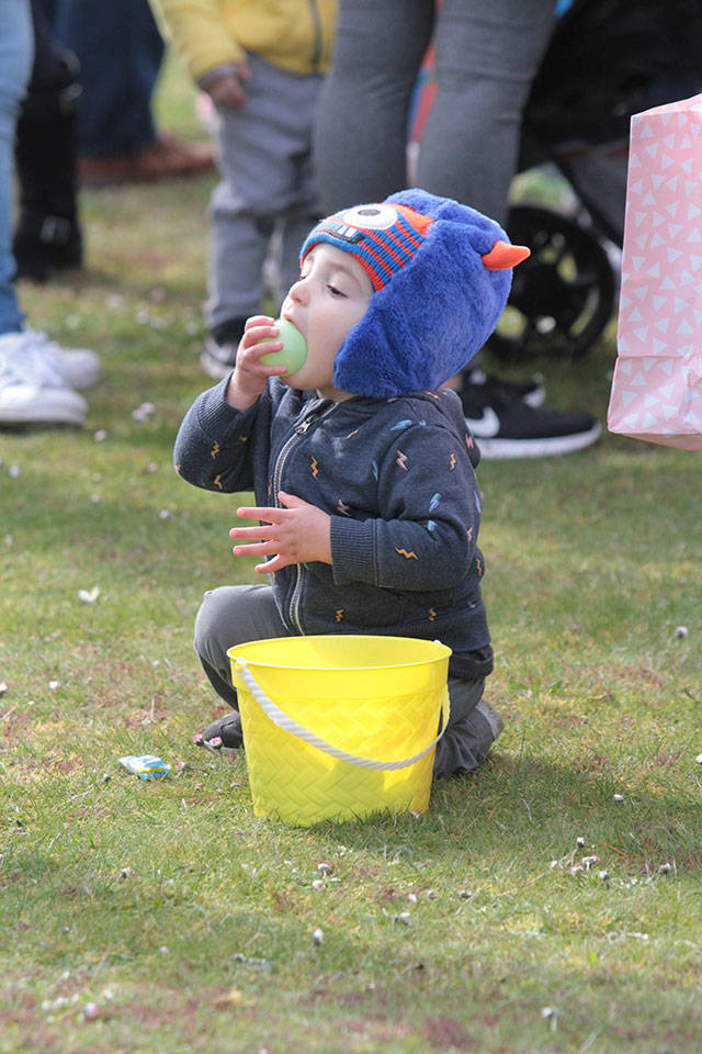 ICYMI: mEGGa Hunt 2018 | Photo gallery