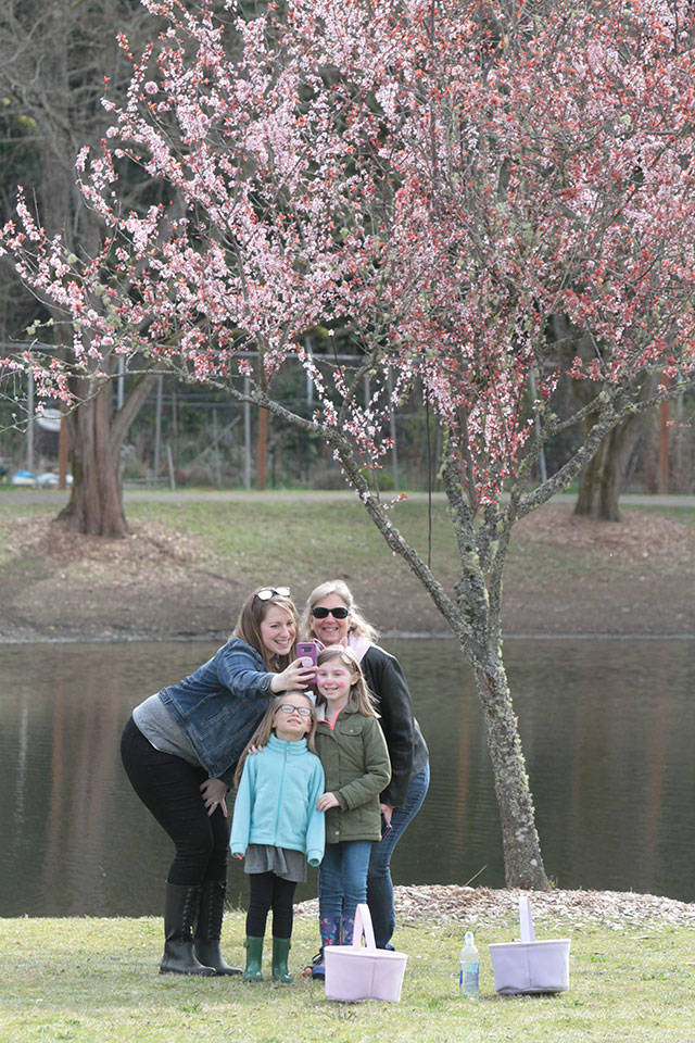 ICYMI: mEGGa Hunt 2018 | Photo gallery