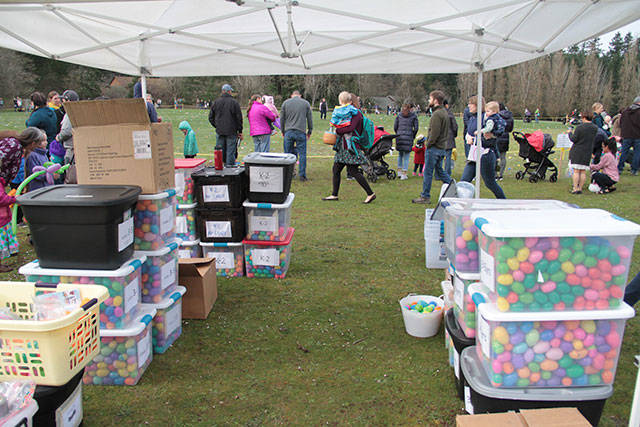 ICYMI: mEGGa Hunt 2018 | Photo gallery