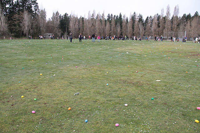 ICYMI: mEGGa Hunt 2018 | Photo gallery