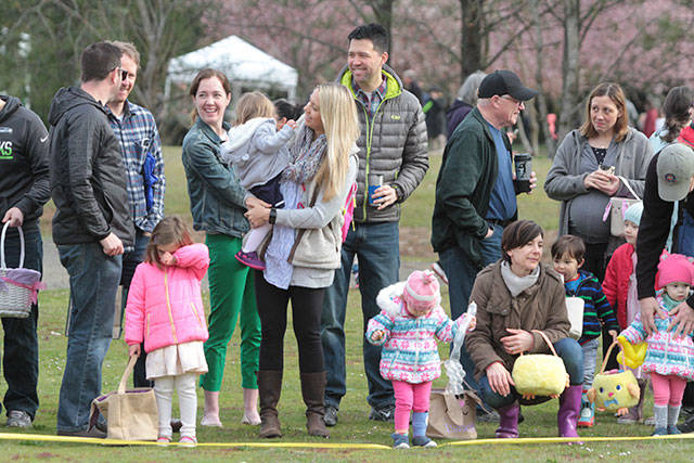 ICYMI: mEGGa Hunt 2018 | Photo gallery