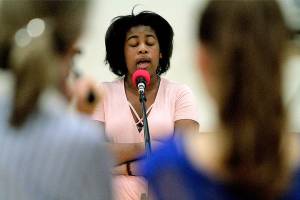 Sakai’s Got Talent | Photo of the day 4.26