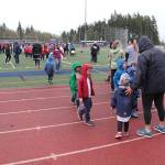 St. Cecilia Jog-a-thon | Photo gallery
