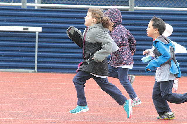 St. Cecilia Jog-a-thon | Photo gallery