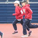 St. Cecilia Jog-a-thon | Photo gallery