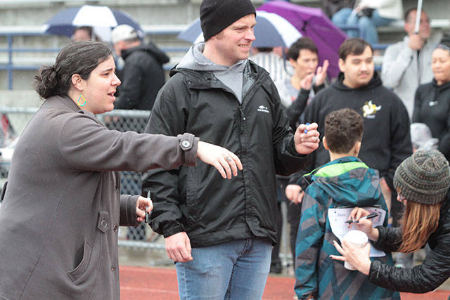 St. Cecilia Jog-a-thon | Photo gallery