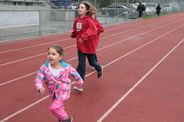 St. Cecilia Jog-a-thon | Photo gallery