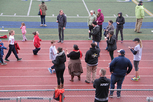 St. Cecilia Jog-a-thon | Photo gallery