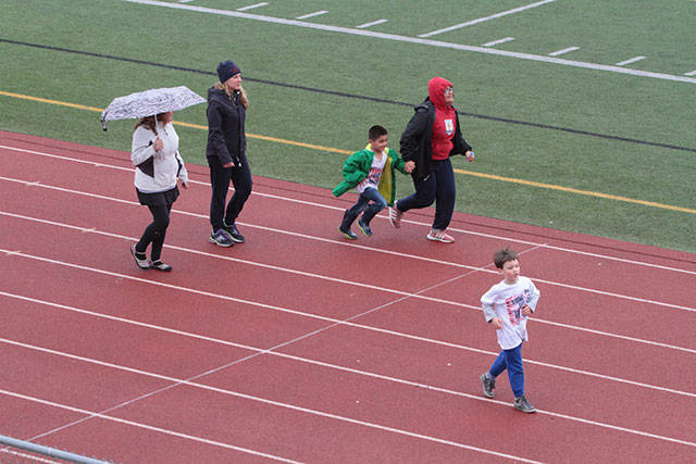 St. Cecilia Jog-a-thon | Photo gallery