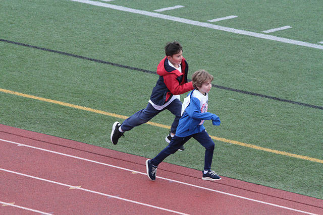 St. Cecilia Jog-a-thon | Photo gallery