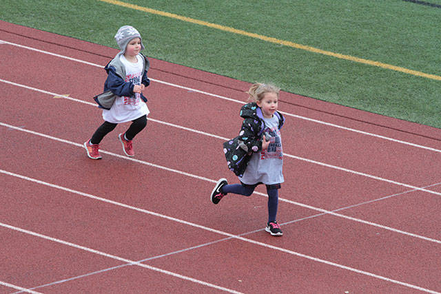 St. Cecilia Jog-a-thon | Photo gallery