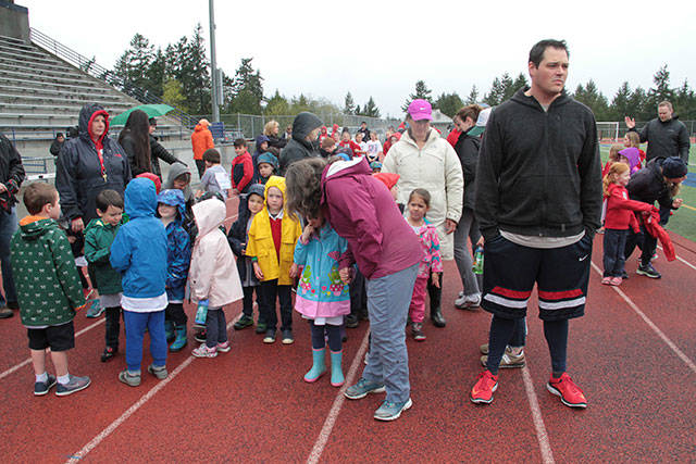 St. Cecilia Jog-a-thon | Photo gallery