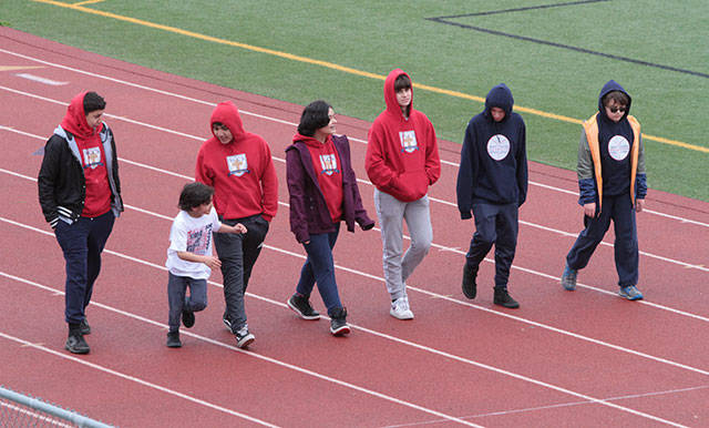 St. Cecilia Jog-a-thon | Photo gallery