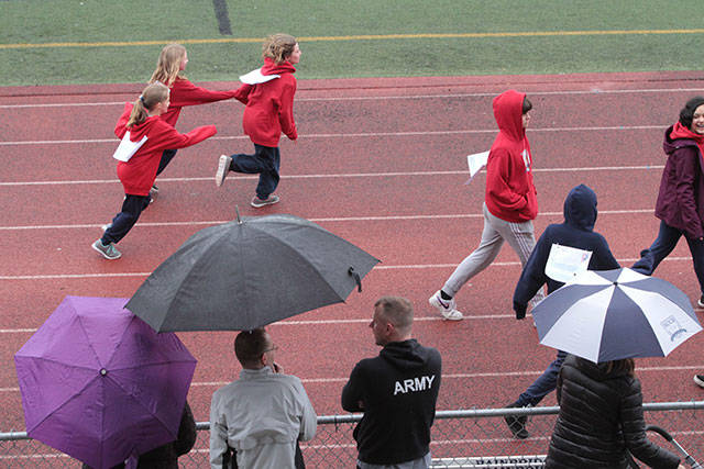 St. Cecilia Jog-a-thon | Photo gallery