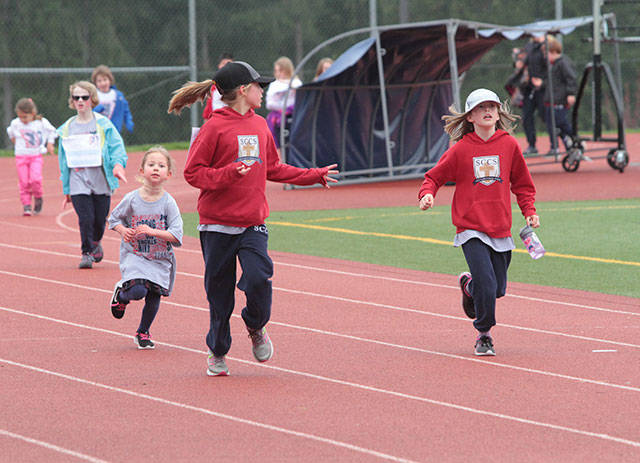St. Cecilia Jog-a-thon | Photo gallery