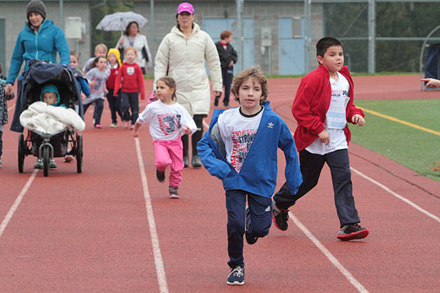 St. Cecilia Jog-a-thon | Photo gallery