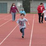 St. Cecilia Jog-a-thon | Photo gallery