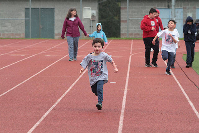 St. Cecilia Jog-a-thon | Photo gallery
