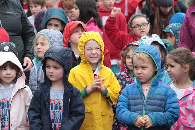 St. Cecilia Jog-a-thon | Photo gallery