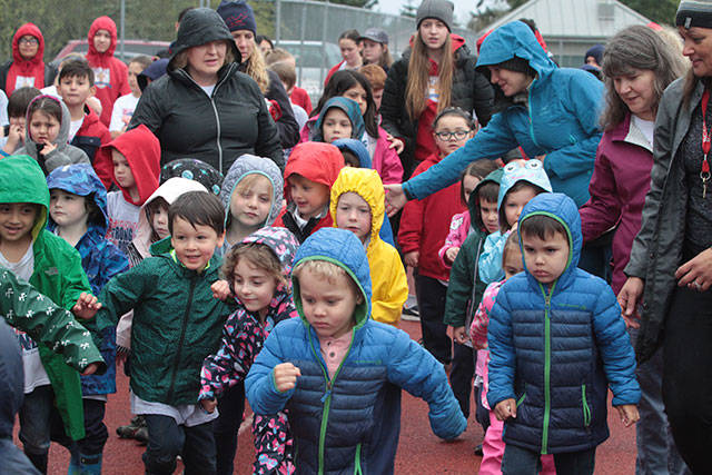 St. Cecilia Jog-a-thon | Photo gallery