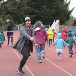 St. Cecilia Jog-a-thon | Photo gallery