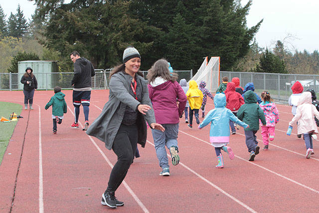 St. Cecilia Jog-a-thon | Photo gallery