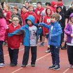 St. Cecilia Jog-a-thon | Photo gallery