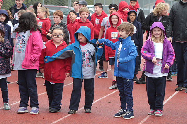 St. Cecilia Jog-a-thon | Photo gallery