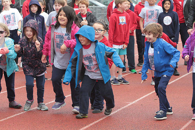 St. Cecilia Jog-a-thon | Photo gallery