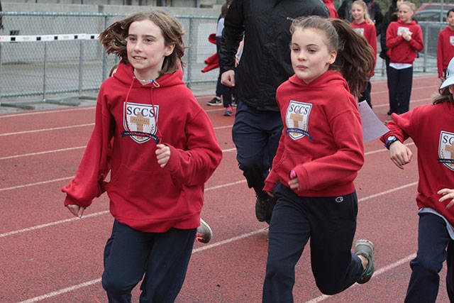 St. Cecilia Jog-a-thon | Photo gallery
