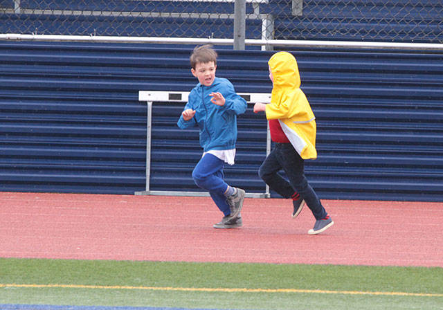 St. Cecilia Jog-a-thon | Photo gallery