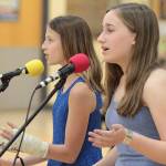 Getting set for the big show | Photo gallery