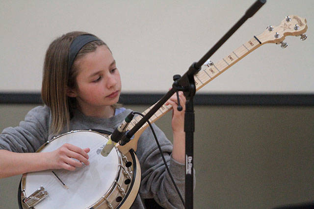 Getting set for the big show | Photo gallery