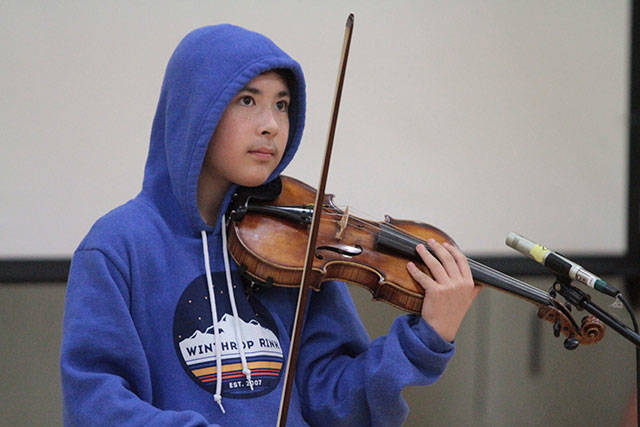 Getting set for the big show | Photo gallery