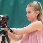 Getting set for the big show | Photo gallery