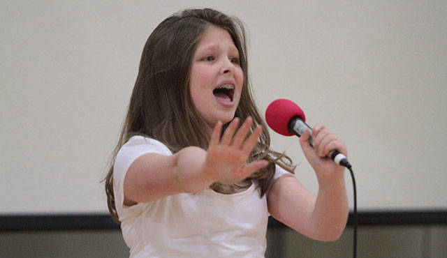 Getting set for the big show | Photo gallery