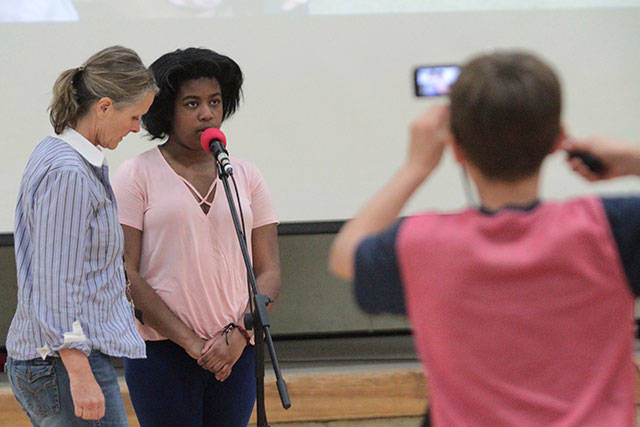 Getting set for the big show | Photo gallery