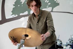 For those about to rock | Photo of the day 4.27