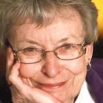 Joanna Lou Hurst Nesheim