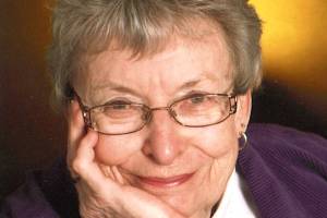 Joanna Lou Hurst Nesheim