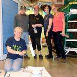 KiDiMu clean-up crew