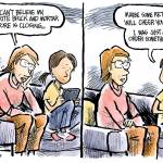 Today’s cartoon for Tuesday, May 1