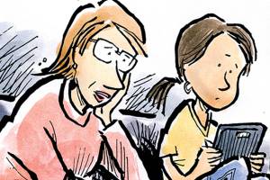 Today’s cartoon for Tuesday, May 1