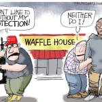 Today’s cartoon for Wednesday, May 3