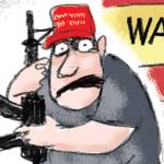 Today’s cartoon for Wednesday, May 3