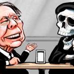 Today’s cartoon for Thursday, May 3