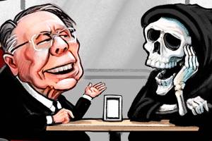 Today’s cartoon for Thursday, May 3