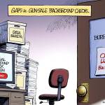 Today’s cartoon for Friday, May 4