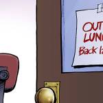 Today’s cartoon for Friday, May 4