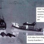 WSP: Eagle Harbor shooter talked of suicide, killing others before standoff